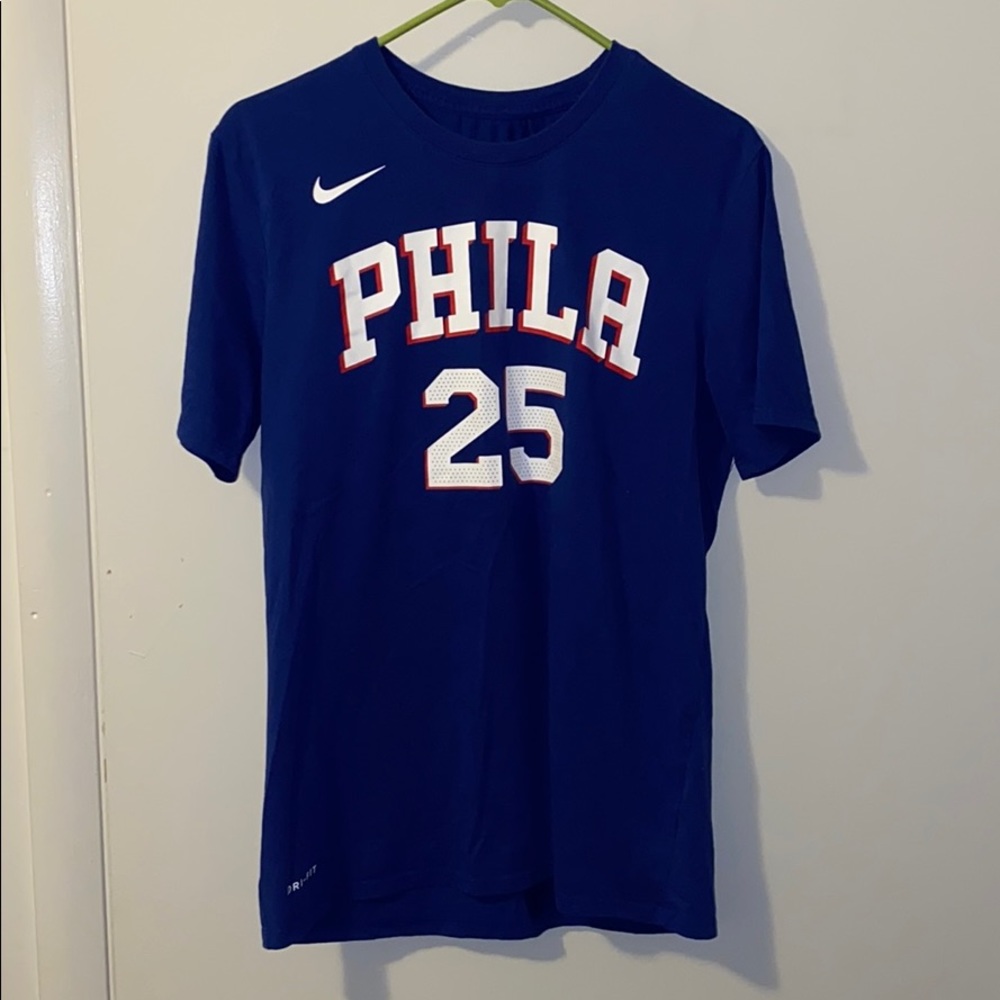 Ben Simmons T Shirt